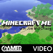 Minecraft Me - Video