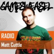 Gamesweasel Radio