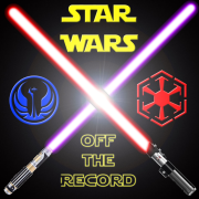 Star Wars Off The Record