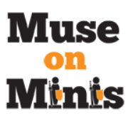 Muse on Minis