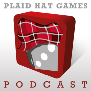 Plaid Hat Podcast