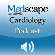 Medscape Cardiology Podcast