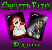 Cheated Fates Radio