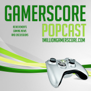 The Gamerscore Popcast