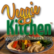 The Veggie Kitchen