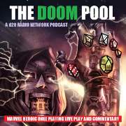The Doom Pool Podcast