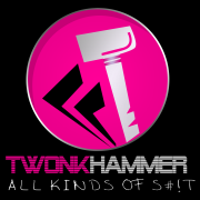 Twonk Hammer » Rebel Auraxis Radio