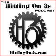 HittingOn3s | A Warhammer 40k Podcast