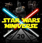 Star Wars Miniverse