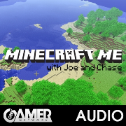 Minecraft Me - MP3
