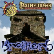  » Pathfinder: Brothers