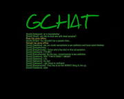 gchat: World of Warcraft Podcast