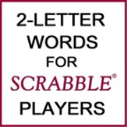 101 Two-Letter Words for SCRABBLE Players