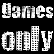 Games Only Podcast