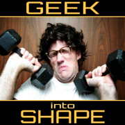 Geek Into Shape