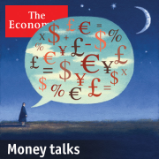 The Economist: Money talks