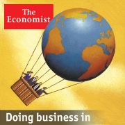 The Economist: Doing business in