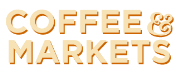 Coffee and Markets