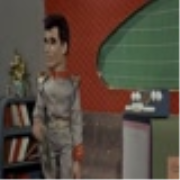 Gerry Anderson Collection: Stingray: Loch Ness Monster (S1E5)
