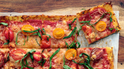 Pizza Like You've Never Seen Before