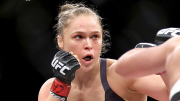 The Ronda Rousey Guide to Being a Total Badass