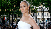 Jennifer Lopez's Sexiest Versace Moments Ever