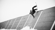 Desiree Melancon Grants Her Award To Jess Kimura: Riders' Poll 17 Women's Video Part Of The Year