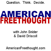 American Freethought Podcast