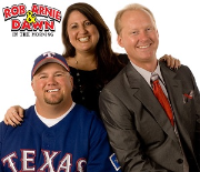 The "Best Of" Rob, Arnie & Dawn Show Podcast