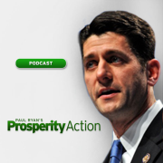 Paul Ryan's Prosperity Podcast