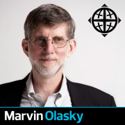 WORLD's Marvin Olasky