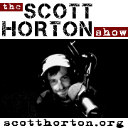 The Scott Horton Show