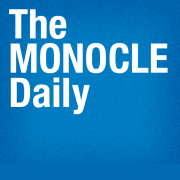 Monocle 24: The Monocle Daily