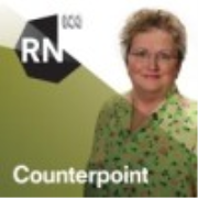 Counterpoint - Full program podcast