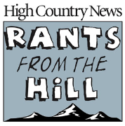 Rants from the Hill Podcast