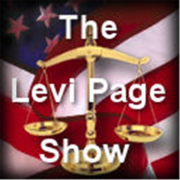 The Levi Page Show | Blog Talk Radio Feed