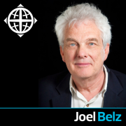 WORLD’s Joel Belz