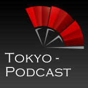 Tokyo Podcast