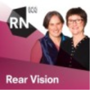 Rear Vision - Program podcast
