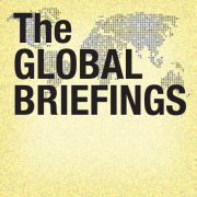 Monocle 24: The Global Briefings