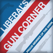 Liberals Gun Corner