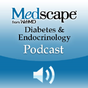 Medscape Diabetes & Endocrinology Podcast