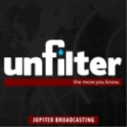 unfilter MP3
