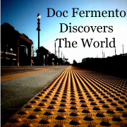 Doc Fermento Discovers The World