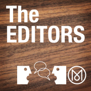 Monocle 24: The Editors