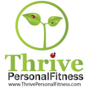 Thrive Personal Fitness (HD Version)