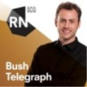 Bush Telegraph - Full program podcast