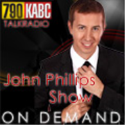 John Phillips Podcast