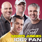 The Sports Junkies