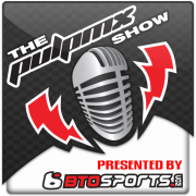 The PulpMX.com Show